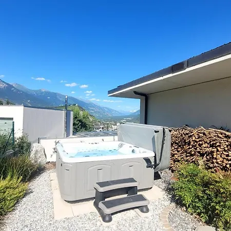 Couette-café Zinal Rothorn Sierre